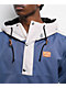 Volcom Longo Indigo 20K Snowboard Hoodie 2025 - Thumbnail image 3 of 4