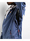 Volcom Longo Indigo 20K Snowboard Hoodie 2025 - Thumbnail image 4 of 4