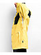 Volcom Longo Yellow Gore-Tex Snowboard Jacket 2024 - Thumbnail image 3 of 7