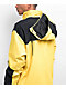 Volcom Longo Yellow Gore-Tex Snowboard Jacket 2024 - Thumbnail image 4 of 7