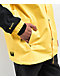 Volcom Longo Yellow Gore-Tex Snowboard Jacket 2024 - Thumbnail image 5 of 7