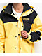 Volcom Longo Yellow Gore-Tex Snowboard Jacket 2024 - Thumbnail image 6 of 7
