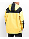 Volcom Longo Yellow Gore-Tex Snowboard Jacket 2024 - Thumbnail image 2 of 7