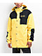 Volcom Longo Yellow Gore-Tex Snowboard Jacket 2024 - Thumbnail image 1 of 7
