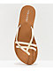 Volcom Lookout Beach Glow Thong Sandals - Thumbnail image 4 of 5