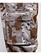 Volcom NWRK Camo 15K Baggy Snowboard Pants - Thumbnail image 5 of 8