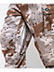 Volcom NWRK Camo 15K Baggy Snowboard Pants - Thumbnail image 6 of 8
