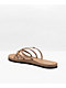 Volcom New School  II Natural Sandals - Thumbnail image 2 of 4