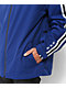 Volcom Nightbreaker Blue 15K Snowboard Jacket 2023 - Thumbnail image 4 of 7