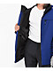 Volcom Nightbreaker Blue 15K Snowboard Jacket 2023 - Thumbnail image 7 of 7