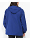 Volcom Nightbreaker Blue 15K Snowboard Jacket 2023 - Thumbnail image 2 of 7