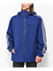 Volcom Nightbreaker Blue 15K Snowboard Jacket 2023 - Thumbnail image 1 of 7