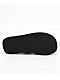 Volcom Not Ur Moms Platform Black Sandals - Thumbnail image 4 of 4