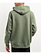Volcom Nu Sun Green Hoodie - Thumbnail image 2 of 3