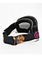 Volcom Odyssey Bleach Purple Chrome Snowboard Goggles 2023