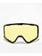 Volcom Odyssey Jamie Lynn Blue Chrome Snowboard Goggles 2023 - Thumbnail image 4 of 4