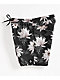 Volcom Polys Cracker Stealth Grey Board Shorts - Thumbnail image 4 of 5
