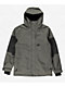 Volcom Primry Grey 10K Snowboard Jacket - Thumbnail image 5 of 13