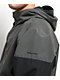 Volcom Primry Grey 10K Snowboard Jacket - Thumbnail image 7 of 13