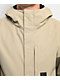 Volcom Primry Moss Green 10K Snowboard Jacket - Thumbnail image 3 of 13
