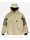 Volcom Primry Moss Green 10K Snowboard Jacket - Thumbnail image 5 of 13