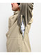 Volcom Primry Moss Green 10K Snowboard Jacket - Thumbnail image 8 of 13