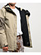 Volcom Primry Moss Green 10K Snowboard Jacket - Thumbnail image 9 of 13