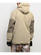 Volcom Primry Moss Green 10K Snowboard Jacket - Thumbnail image 2 of 13