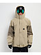 Volcom Primry Moss Green 10K Snowboard Jacket - Thumbnail image 1 of 13