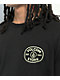 Volcom Produce Black T-Shirt - Thumbnail image 3 of 3