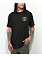 Volcom Produce Black T-Shirt - Thumbnail image 2 of 3