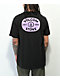Volcom Produce Black T-Shirt - Thumbnail image 1 of 3