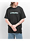 Volcom Radical Black T-Shirt - Thumbnail image 1 of 2
