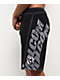 Volcom Reaper Mod 2 Black Board Shorts - Thumbnail image 5 of 7