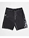 Volcom Reaper Mod 2 Black Board Shorts - Thumbnail image 6 of 7