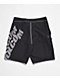 Volcom Reaper Mod 2 Black Board Shorts - Thumbnail image 7 of 7