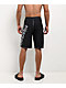 Volcom Reaper Mod 2 Black Board Shorts - Thumbnail image 2 of 7