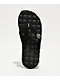 Volcom Recliner Black Sandals - Thumbnail image 3 of 4