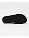 Volcom Recliner Black Sandals - Thumbnail image 4 of 4