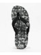Volcom Recliner Grey Combo Sandals - Thumbnail image 3 of 4