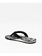 Volcom Recliner Grey Combo Sandals - Thumbnail image 2 of 4