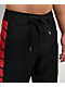 Volcom Ripper Mod 21 Black Board Shorts - Thumbnail image 3 of 7
