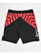 Volcom Ripper Mod 21 Black Board Shorts - Thumbnail image 7 of 7