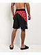 Volcom Ripper Mod 21 Black Board Shorts - Thumbnail image 2 of 7