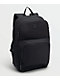 Volcom Roamer 3 Black Backpack - Thumbnail image 3 of 4