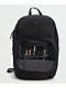 Volcom Roamer 3 Black Backpack - Thumbnail image 4 of 4