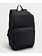 Volcom Roamer 3 Black Backpack - Thumbnail image 1 of 4