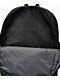 Volcom Roamer mochila negra