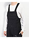 Volcom Roan Black 15K Snowboard Bib Pants - Thumbnail image 3 of 5