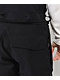 Volcom Roan Black 15K Snowboard Bib Pants - Thumbnail image 5 of 5